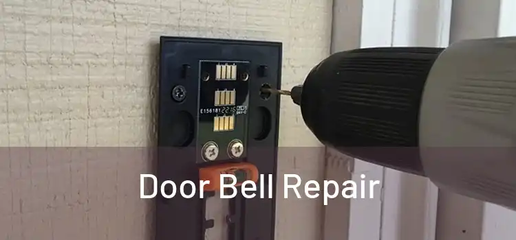  Door Bell Repair 
