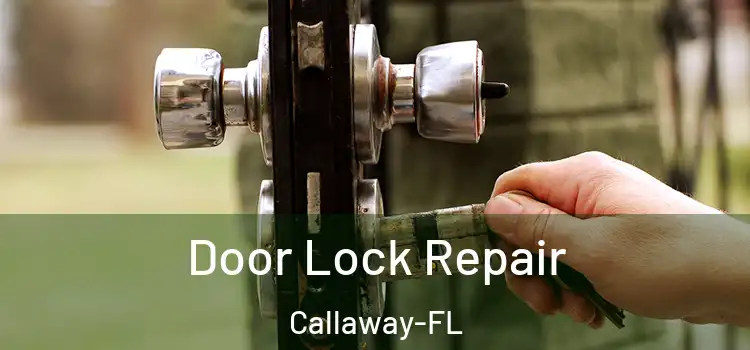  Door Lock Repair Callaway-FL