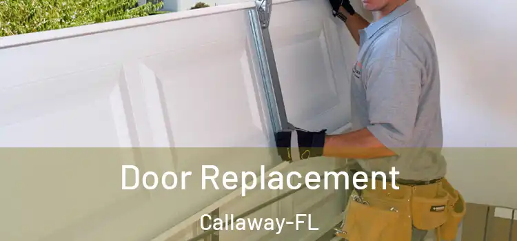  Door Replacement Callaway-FL