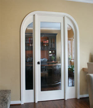 Passage Door Replacement Callaway