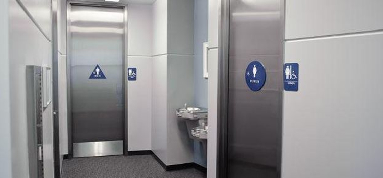 high security metal door repair Callaway