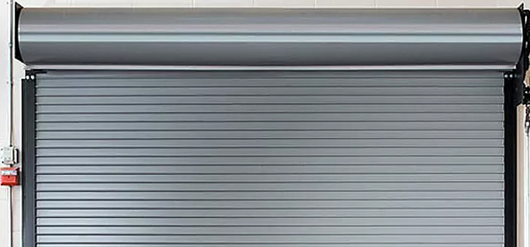 rolling steel door repair Callaway